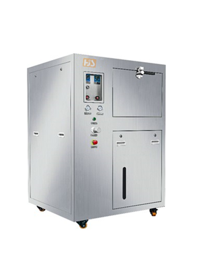 Mis-print PCB Cleaning Machine HJS-3600